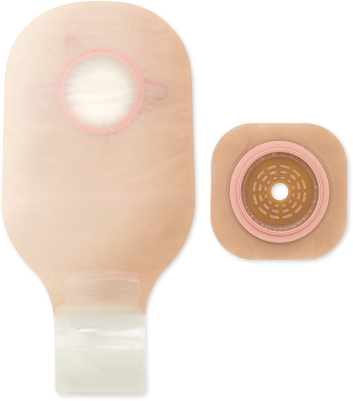 NI FW DECO 2-1/4" SAC VID ULTCLR LNR 2-3/4" TROUSSE NSTRL