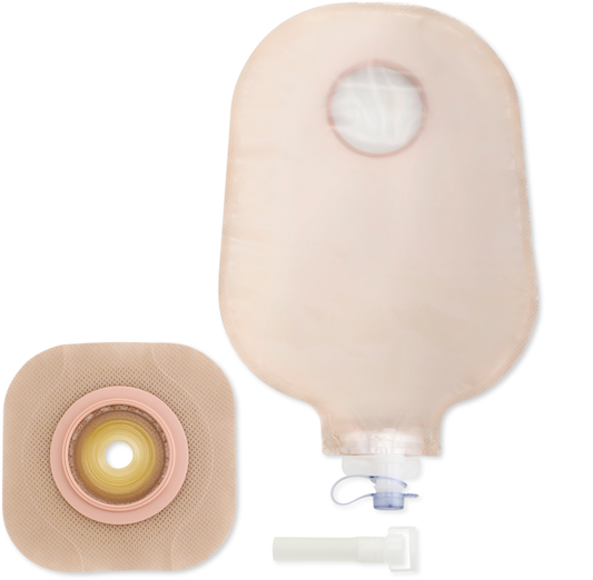 NI FT DECO 2-1/4" SAC URO ULTCLR 2-3/4" TROUSSE NSTRL