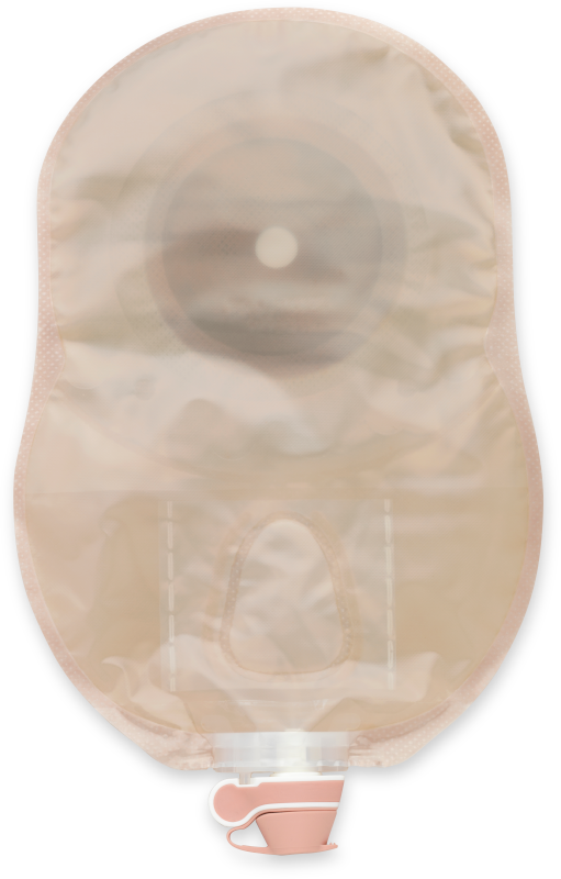 PR FT TP URO V2 UCLR 64MM 2-1/2" CTF