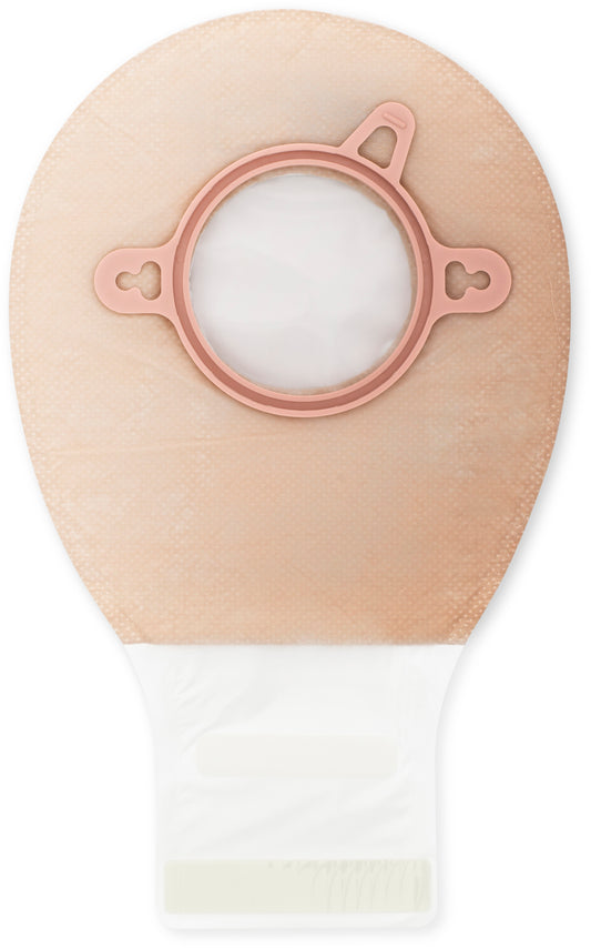 NI SAC VID TRNSP MINI FLT LNR 1-3/4"