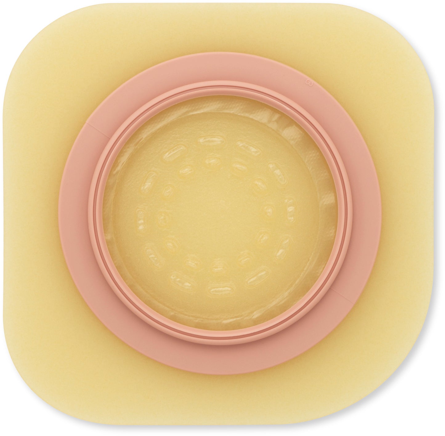 POUCHKIN SOFTFLEX CHAMPS PROTECTEURS PLATS À DÉCOUPER JUSQU'À 32MM SANS ADHÉSIF&nbsp; 44MM HOLLISTER #3761