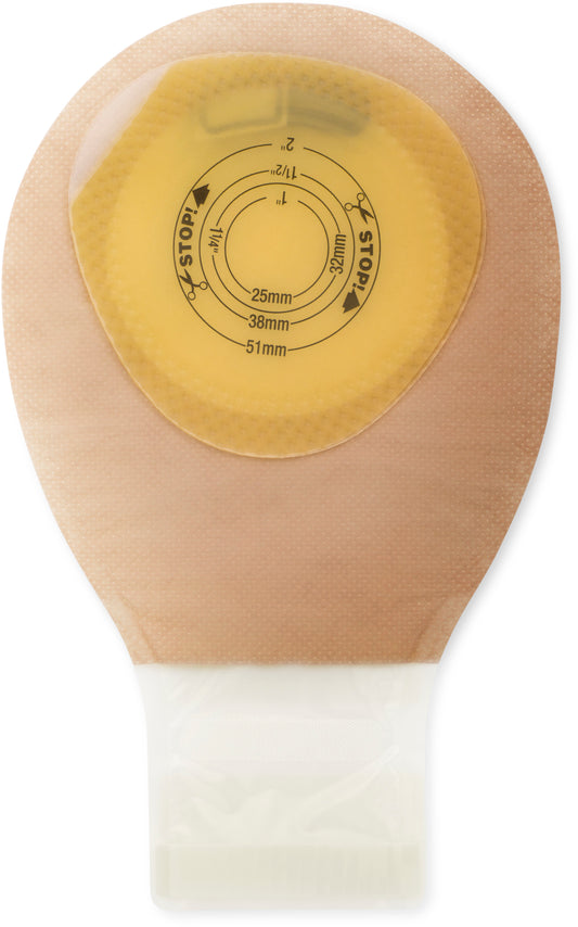 PCHKIN SOFTFLEX SAC VID A DEC LNR FIL ULTCLAIR 2"