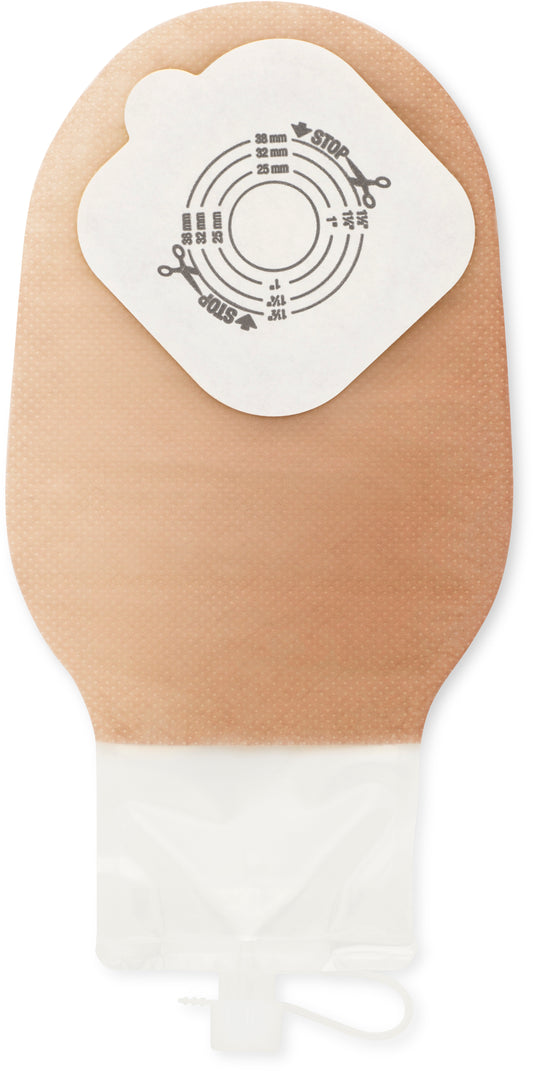 PCHKIN SOFTFLEX URO A DEC ULTCLAIR 1-1/2"