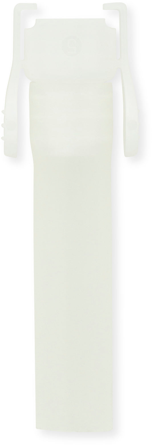 ADAPTEUR TUBE DRAINAGE UROSTOMIE Hollister #7331