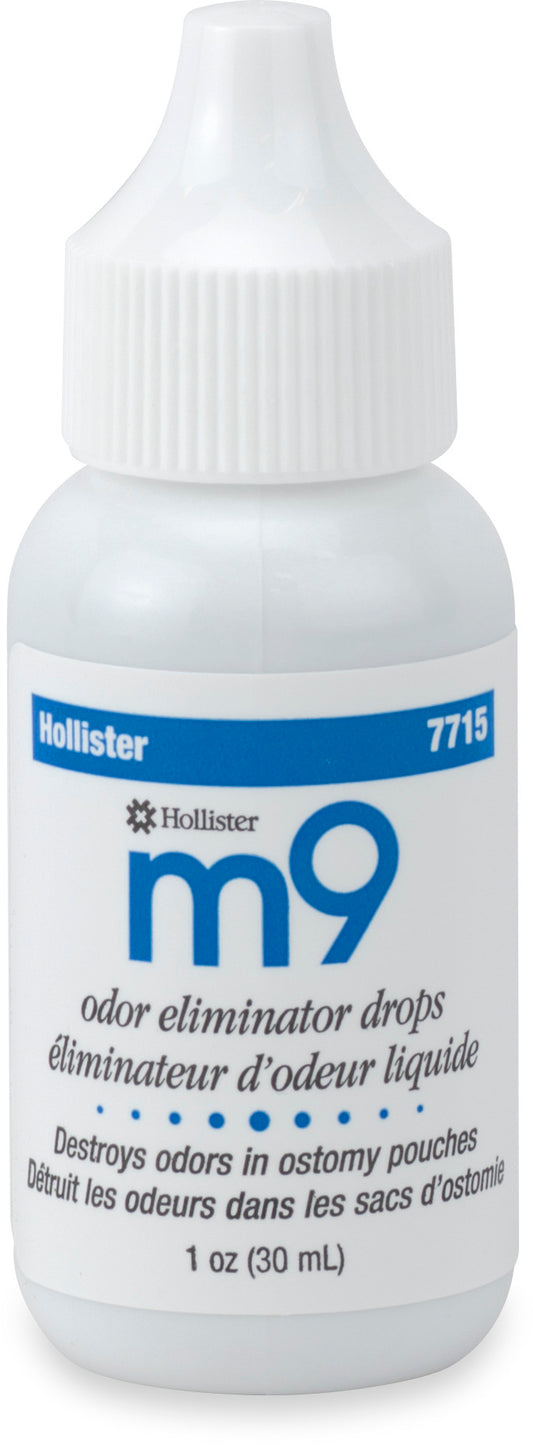 ELIMIN ODEUR M9 GOUTTES BOUT 1OZ