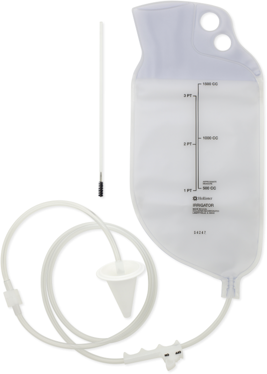 TROUSSE D'IRRIGATION
