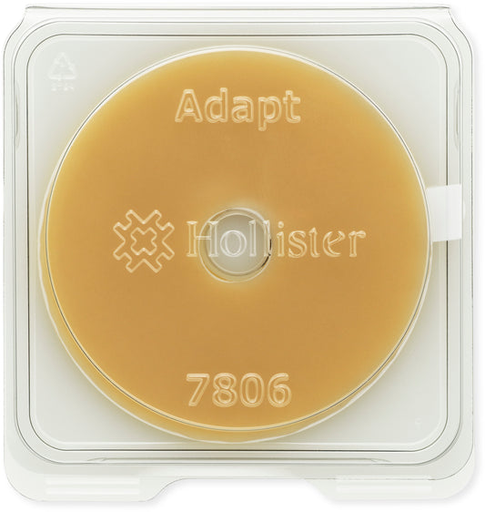 ANNEAUX PLATS ADAPT FLEXTEND 4"