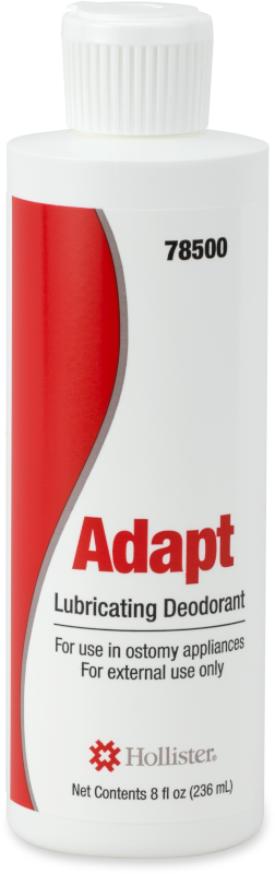 DEODORISANT-LUBRIFIANT ADAPT BOUTEILLE 8OZ