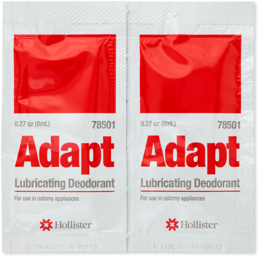 DEODORISANT-LUBRIFIANT ADAPT SACHET 0.27OZ