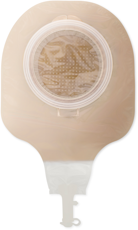 PR FT DECO 4-1/3" SAC VID GRND CAPA UCLR FERM SPLE NSTRL