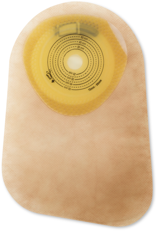PR SOFTFLEX SAC FERMES BGE FILT PRECOUPES 1-3/16"