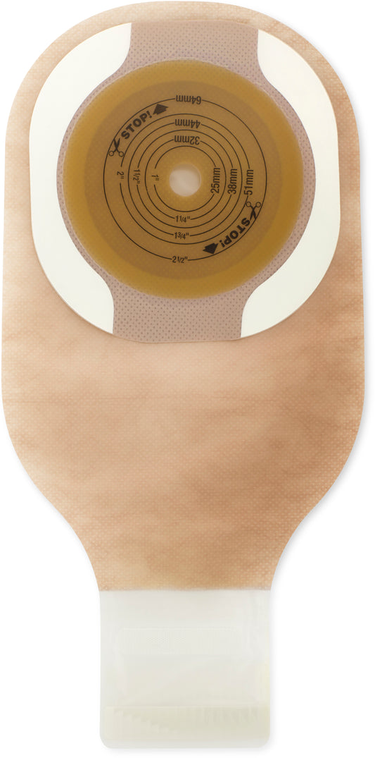 PR CP TP DRN UCLR LNR 64MM 2 1/2"CTF