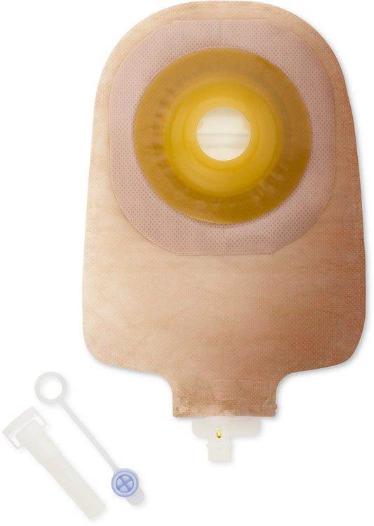 PR CVX FT URO TRNSP A DECOUPER 2"