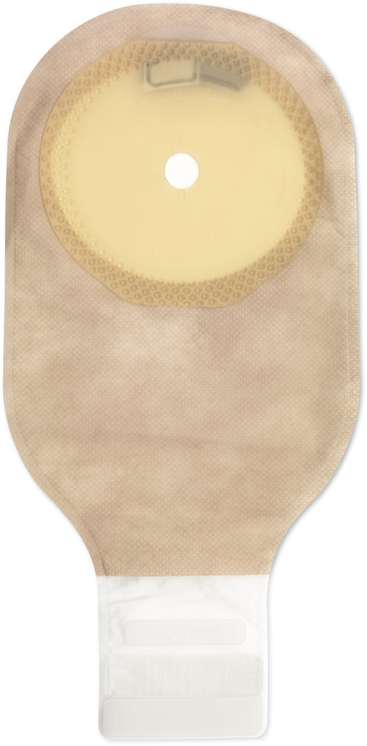 PR SOFTFLEX SAC VID TRNSP FILT OVL A DECOUPER 2-1/2"X3"