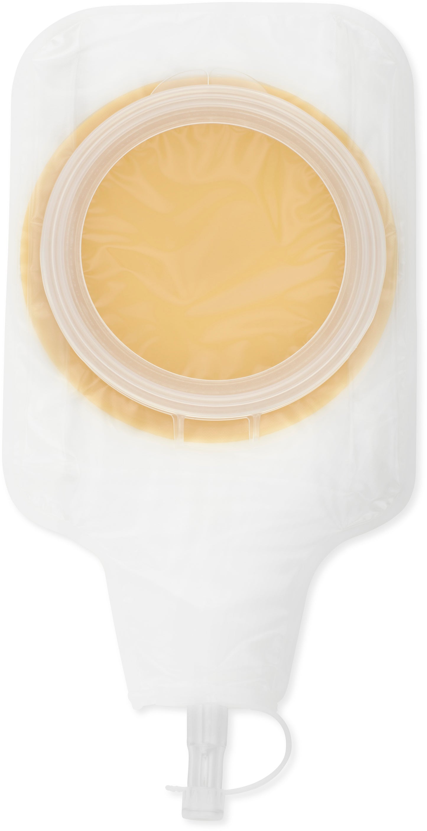 SAC COLLECTEURS DE PLAIES  FLEXWEAR NON-STERILE 3"