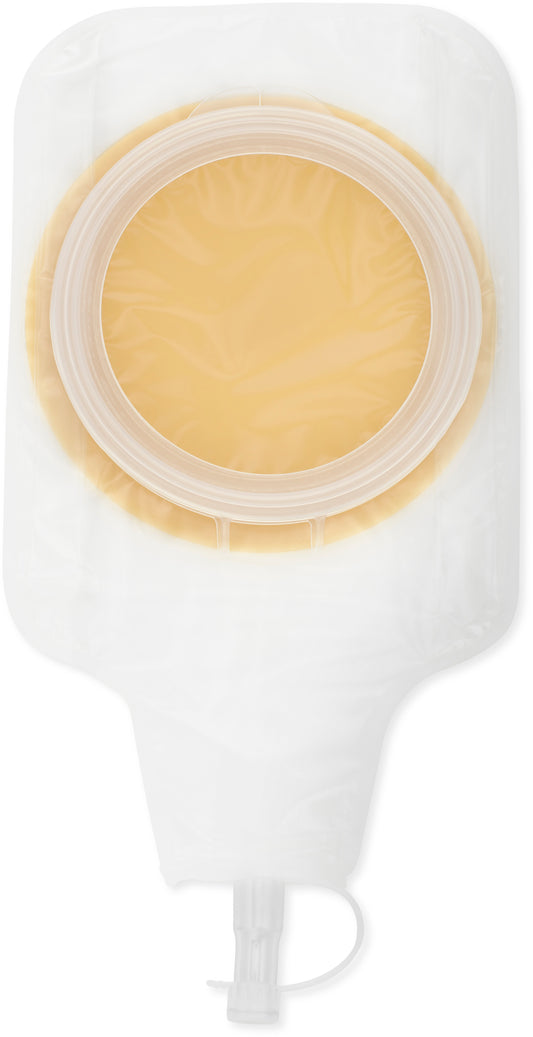 SAC COLLECTEURS DE PLAIES NON-STERILE 3-3/4"