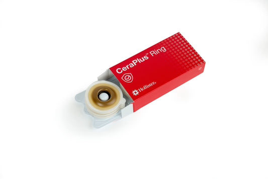 ANNEAUX ADAPT CERARING CVX 1-3/16"(30MM)
