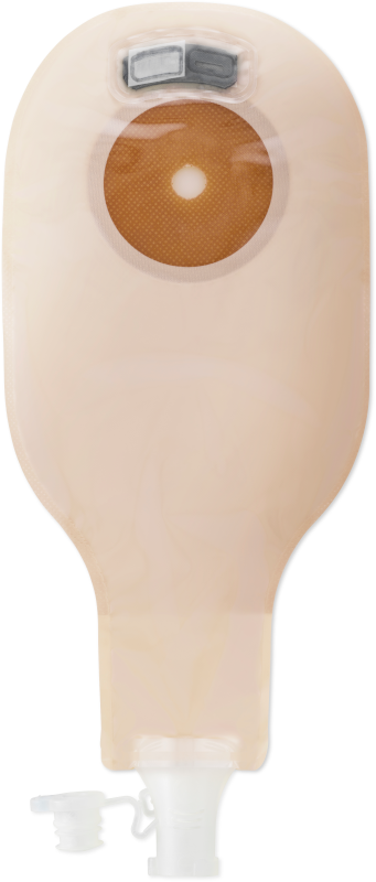 SAC VID GRAN CAPA FT TNSP 64MM 2 1/2" DECOUP