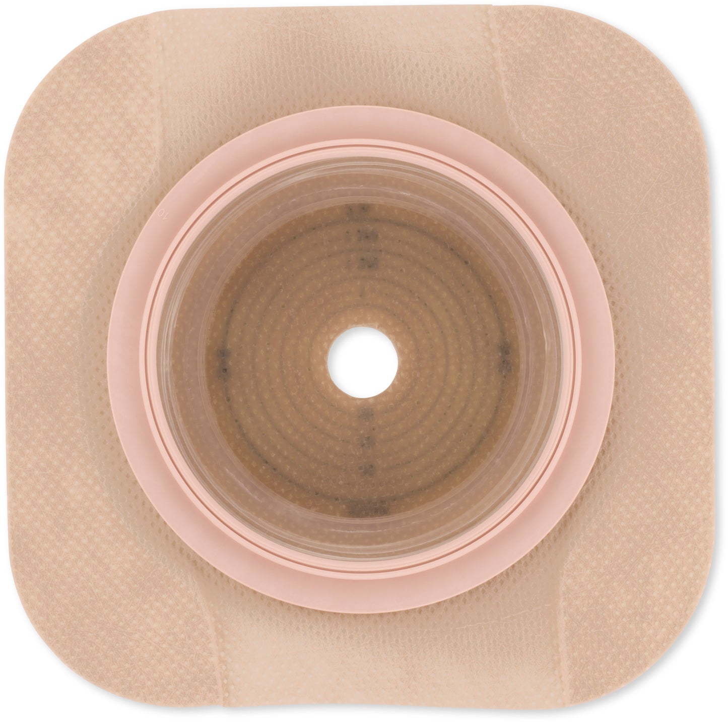 NI SCVXCP TP 57MM2 1/4"FLG 38MM 1-1/2"CTF