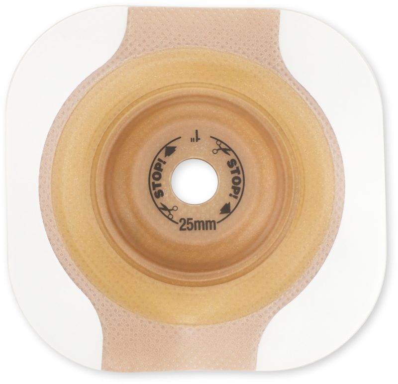 NI CVX CERAPLUS A DECOUPER 2-1/4"