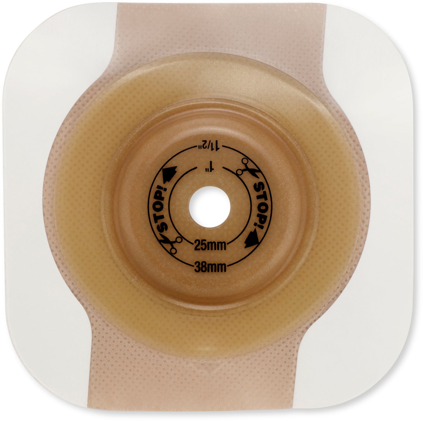 NI CVX CERAPLUS A DECOUPER 1-3/4"