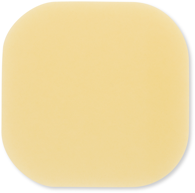 RESTORE HYDROCOLLOIDE ULTRA MINCE 4"X4"