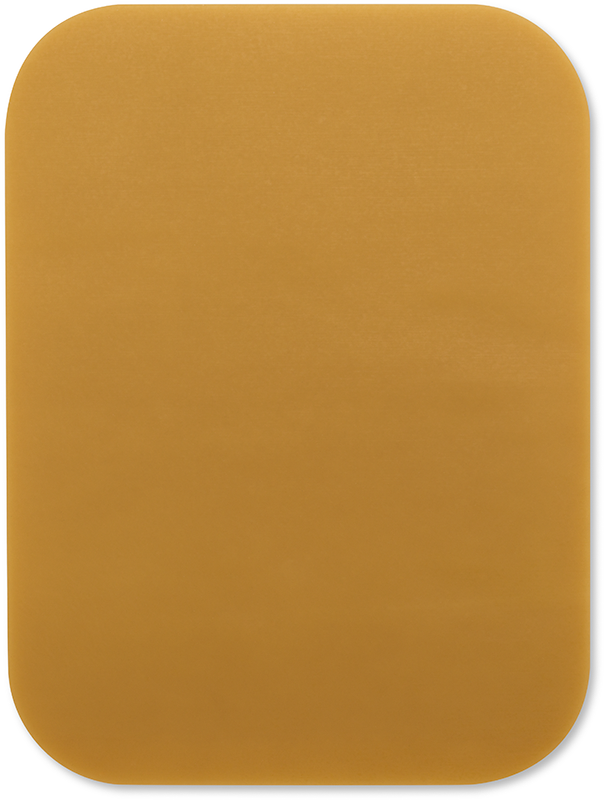 RESTORE HYDROCOLLOIDE BORDURE AMINICES 4"X4"