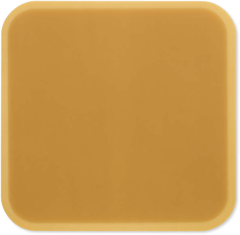 RESTORE HYDROCOLLOIDE BORDURE AMINICES 8"X8"