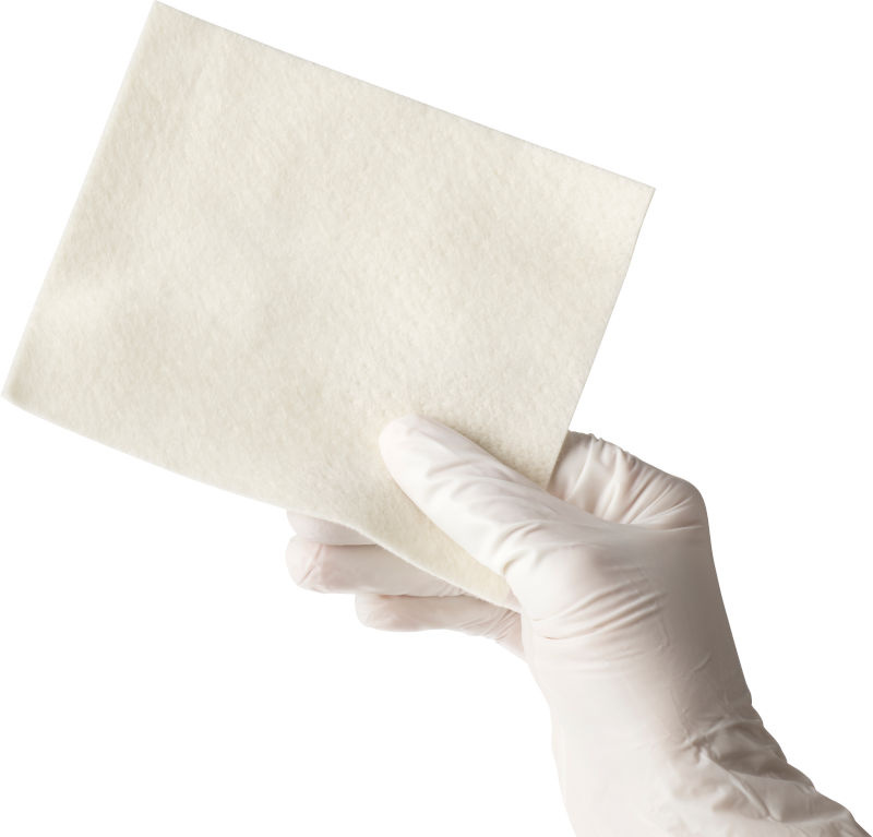 CACLICARE ALGINATE DE CALCIUM 5 X 5