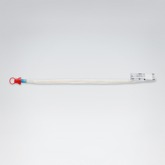 CATHÉTHERS INTERMITTENTS HYDROPHILES VAPRO PLUS F-STYLE DROIT 12FR 40CM HOLLISTER #7700124