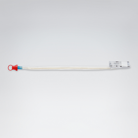 CATHÉTHERS INTERMITTENTS HYDROPHILES VAPRO PLUS F-STYLE DROIT 12FR 40CM HOLLISTER #7700124