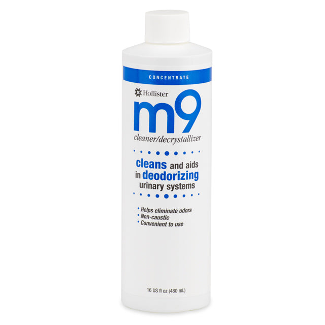 M9 NETTOYANT DECRISTALLISEUR HOLLISTER #7736