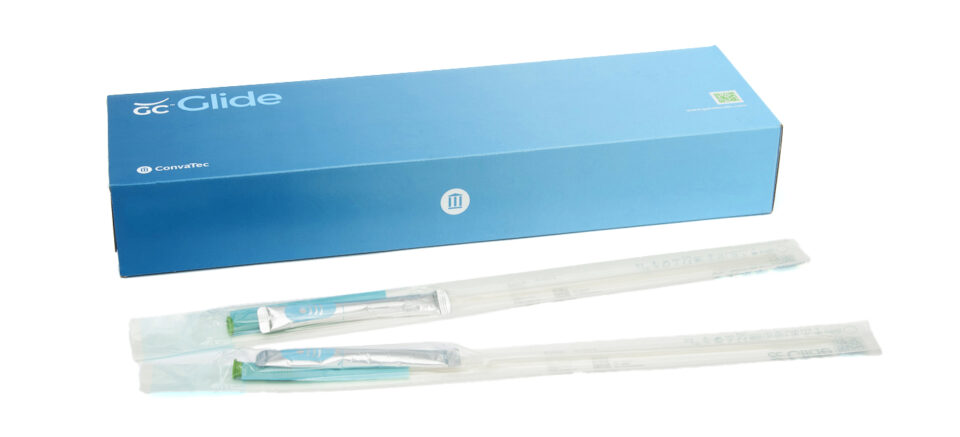 GentleCath GlideTM Male_Box